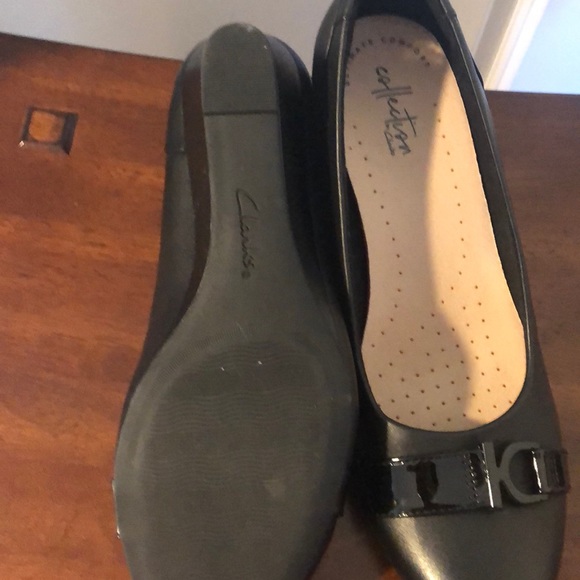 Clark's wedge shoe - Picture 2 of 2